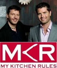 Сериал Правила моей кухни/My Kitchen Rules  4 сезон онлайн