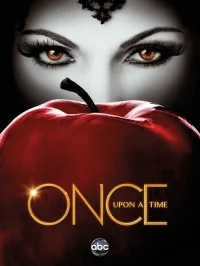 Сериал Однажды/Once Upon a Time  3 сезон онлайн