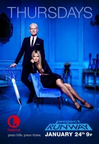 Сериал Проект Подиум/Project Runway  12 сезон онлайн