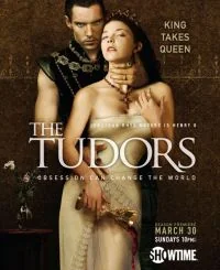 Сериал Тюдоры/The Tudors  4 сезон онлайн