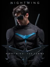 Сериал Найтвинг/Nightwing: The Series онлайн