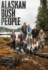 Сериал Аляска: Семья из леса/Alaskan Bush People  3 сезон онлайн