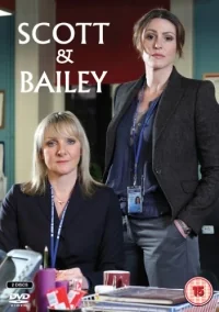 Сериал Скотт и Бейли/Scott & Bailey  4 сезон онлайн