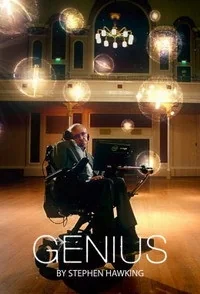 Сериал Настоящий гений со Стивеном Хокингом/Genius by Stephen Hawking онлайн