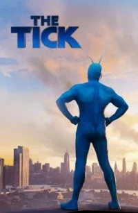 Сериал Тик/The Tick  1 сезон онлайн