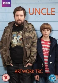 Сериал Дядя/Uncle  3 сезон онлайн