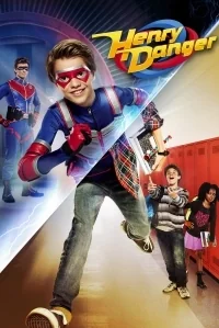 Сериал Опасный Генри/Henry Danger  2 сезон онлайн