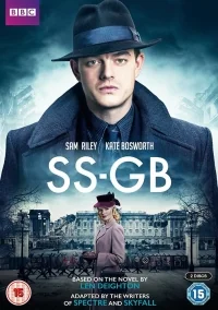 Сериал Британские СС/SS-GB онлайн