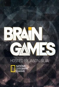 Сериал Испытайте свой мозг/Brain Games  7 сезон онлайн