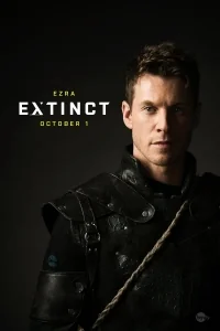 Сериал Вымирание/Extinct онлайн