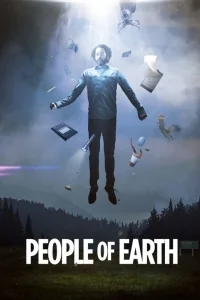 Сериал Земляне/People Of Earth  2 сезон онлайн