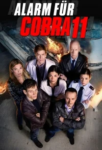 Сериал Спецотряд «Кобра»/Alarm für Cobra 11 — Die Autobahnpolizei  12 сезон онлайн