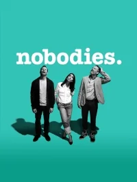 Сериал Никто/Nobodies  2 сезон онлайн