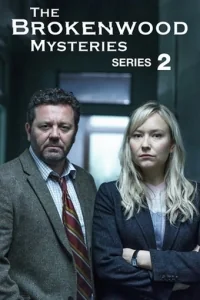Сериал Тайны Броукенвуда/The Brokenwood Mysteries  5 сезон онлайн