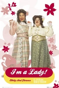 Сериал Ваша Бриташа/Little Britain  2 сезон онлайн