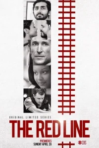Сериал Красная линия/The Red Line онлайн