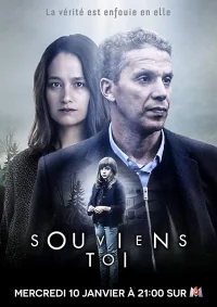 Сериал Вспомнить все (2017)/Souviens-toi онлайн