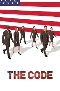 Сериал Код (2019)/The Code онлайн