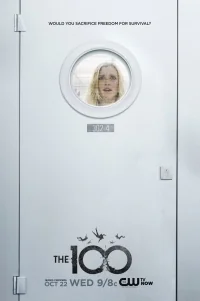 Сериал Сотня/The Hundred  6 сезон онлайн