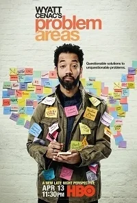 Сериал Уайат Сенак разрулит/Wyatt Cenac’s Problem Areas  2 сезон онлайн