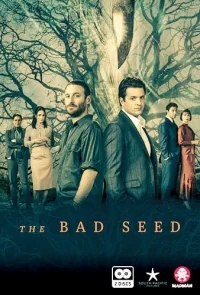Сериал Дурная кровь (2019)/The Bad Seed онлайн