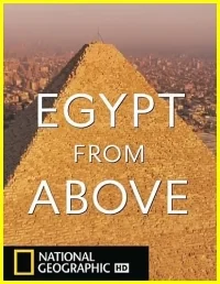 Сериал Египет с высоты птичьего полета/Egypt From Above онлайн