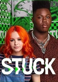 Сериал Среда/Stuck онлайн