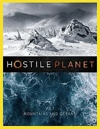 Сериал Враждебная планета/Hostile Planet онлайн