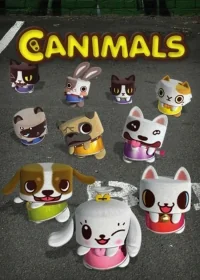 Сериал Консервята/Canimals онлайн