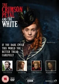 Сериал Багровый лепесток и белый/The Crimson Petal and the White  1 сезон онлайн