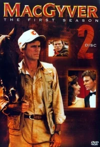 Сериал Секретный агент Макгайвер/MacGyver  2 сезон онлайн