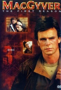 Сериал Секретный агент Макгайвер/MacGyver  3 сезон онлайн