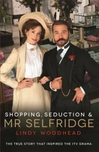 Сериал Мистер Селфридж/Mr. Selfridge  1 сезон онлайн