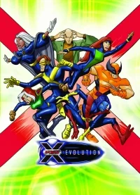 Сериал Люди Икс: Эволюция/X-Men: Evolution  3 сезон онлайн
