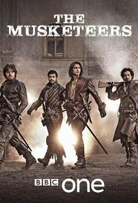 Сериал Мушкетеры/The Musketeers  1 сезон онлайн