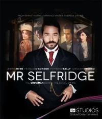 Сериал Мистер Селфридж/Mr. Selfridge  2 сезон онлайн