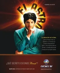 Сериал Звезды на небе/O Astro онлайн