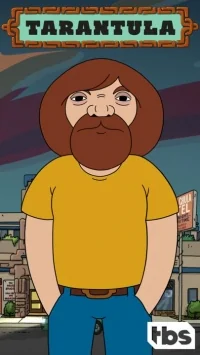 Сериал Тарантула/Tarantula онлайн