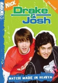 Сериал Дрейк и Джош/Drake & Josh  3 сезон онлайн