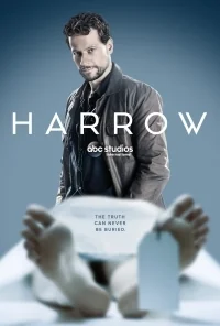 Сериал Харроу/Harrow  2 сезон онлайн