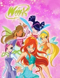 Сериал Школа волшебниц/Winx Club  8 сезон онлайн