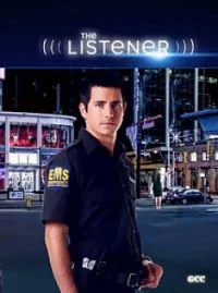 Сериал Читающий мысли/The Listener  2 сезон онлайн