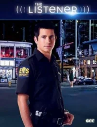 Сериал Читающий мысли/The Listener  3 сезон онлайн