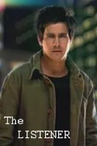 Сериал Читающий мысли/The Listener  1 сезон онлайн