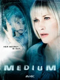 Сериал Медиум/Medium  2 сезон онлайн