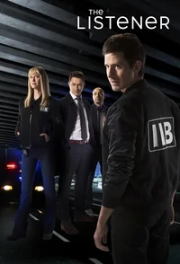 Сериал Читающий мысли/The Listener  4 сезон онлайн