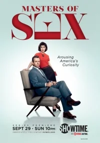 Сериал Мастера секса/Masters of Sex  1 сезон онлайн