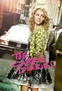 Сериал Дневники Кэрри/The Carrie Diaries  2 сезон онлайн