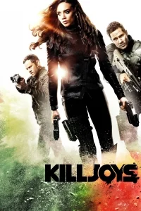 Сериал Киллджойс/Killjoys  5 сезон онлайн