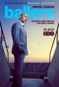 Сериал Игроки/Ballers  5 сезон онлайн